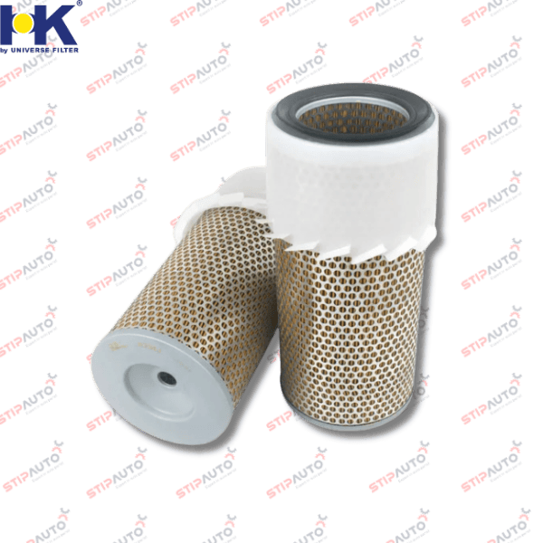 Filtro de aire 2813044000